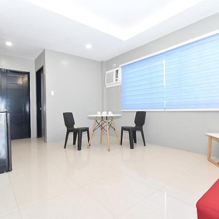 Blue Suites Boracay Balabag  Экстерьер фото