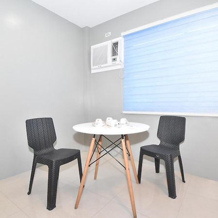Blue Suites Boracay Balabag  Экстерьер фото