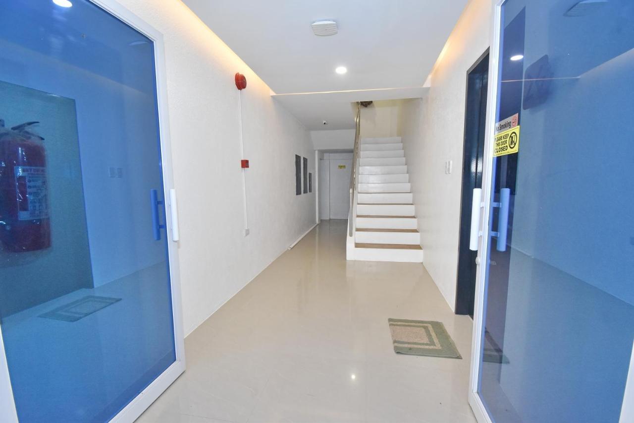 Blue Suites Boracay Balabag  Экстерьер фото