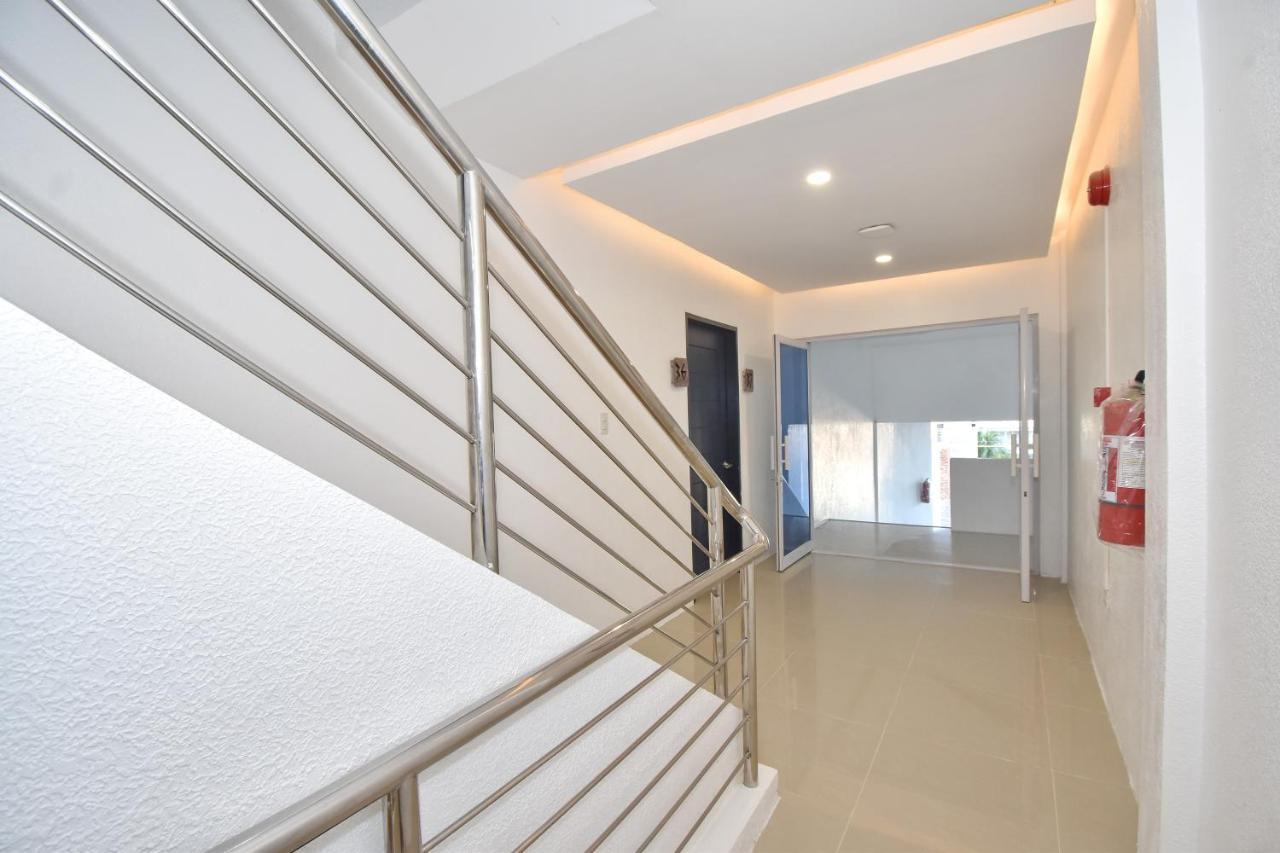 Blue Suites Boracay Balabag  Экстерьер фото