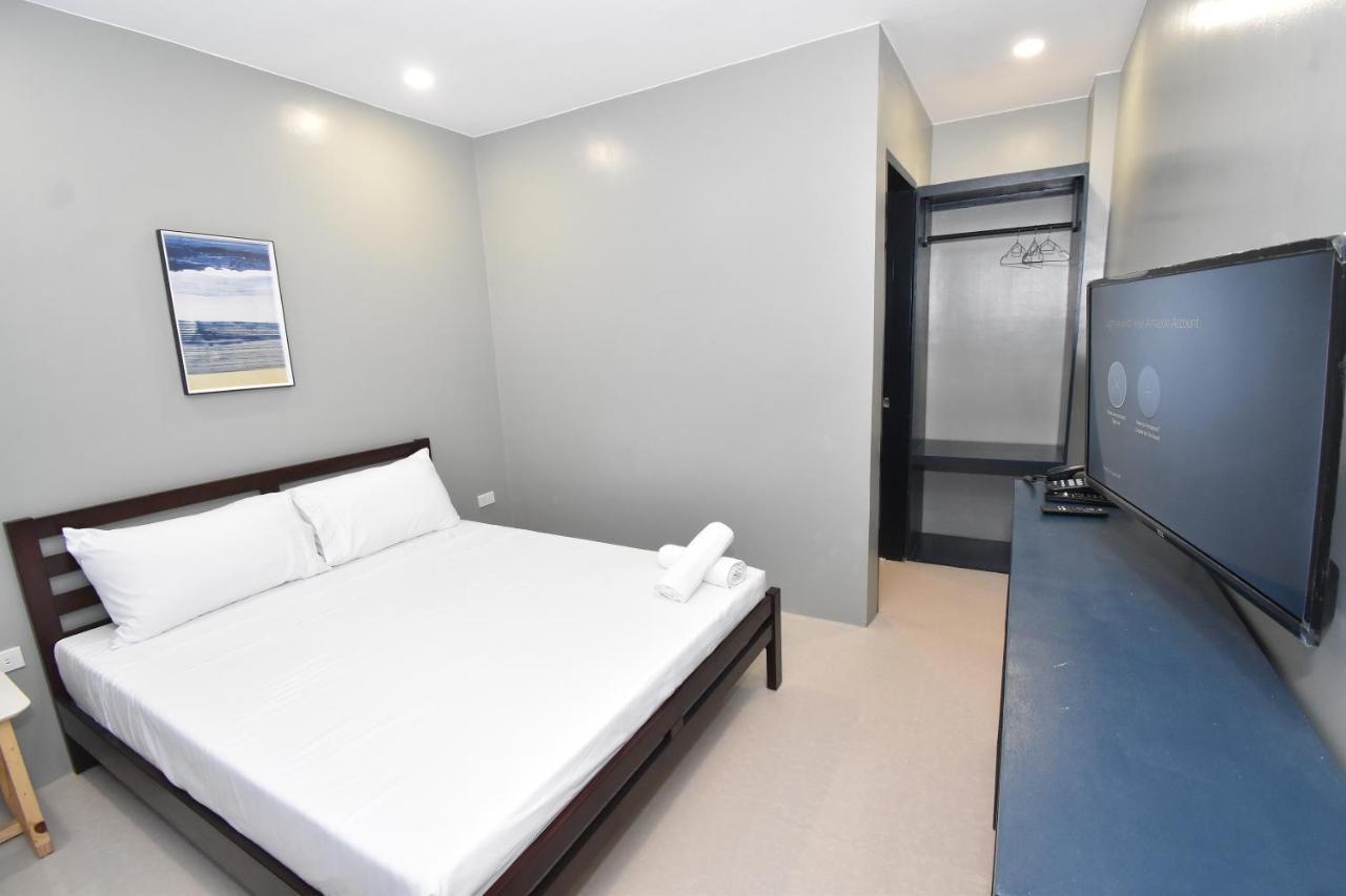 Blue Suites Boracay Balabag  Номер фото