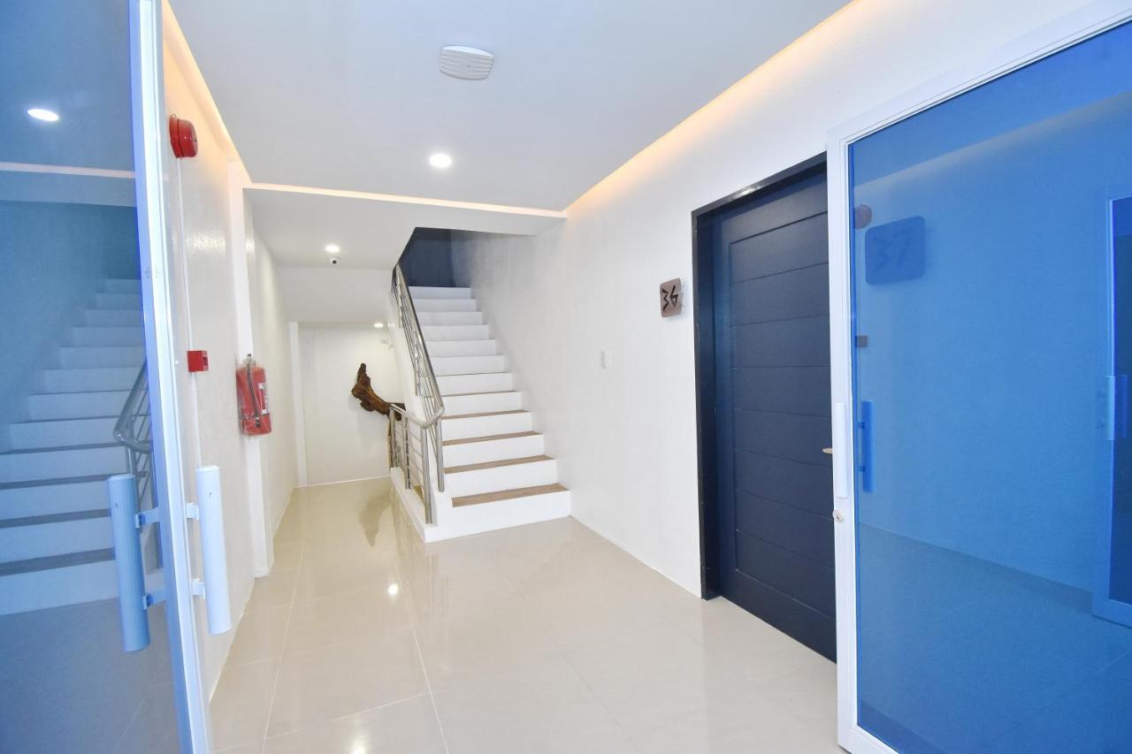 Blue Suites Boracay Balabag  Экстерьер фото