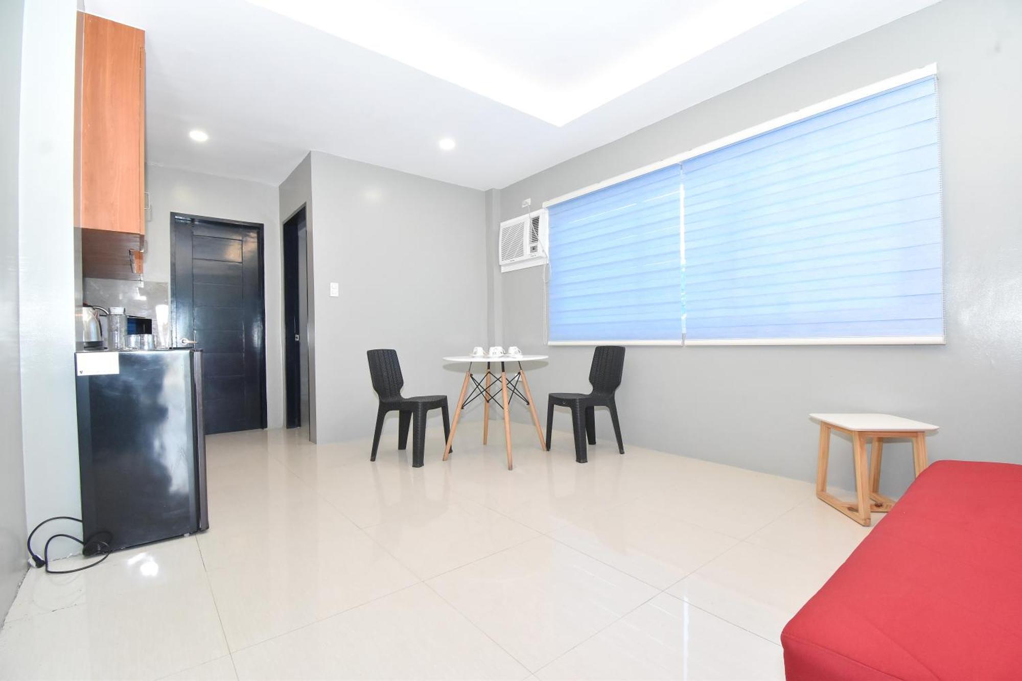 Blue Suites Boracay Balabag  Экстерьер фото