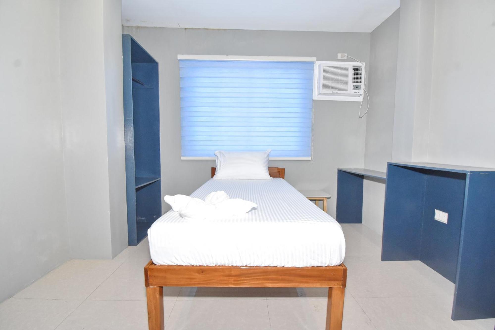 Blue Suites Boracay Balabag  Экстерьер фото