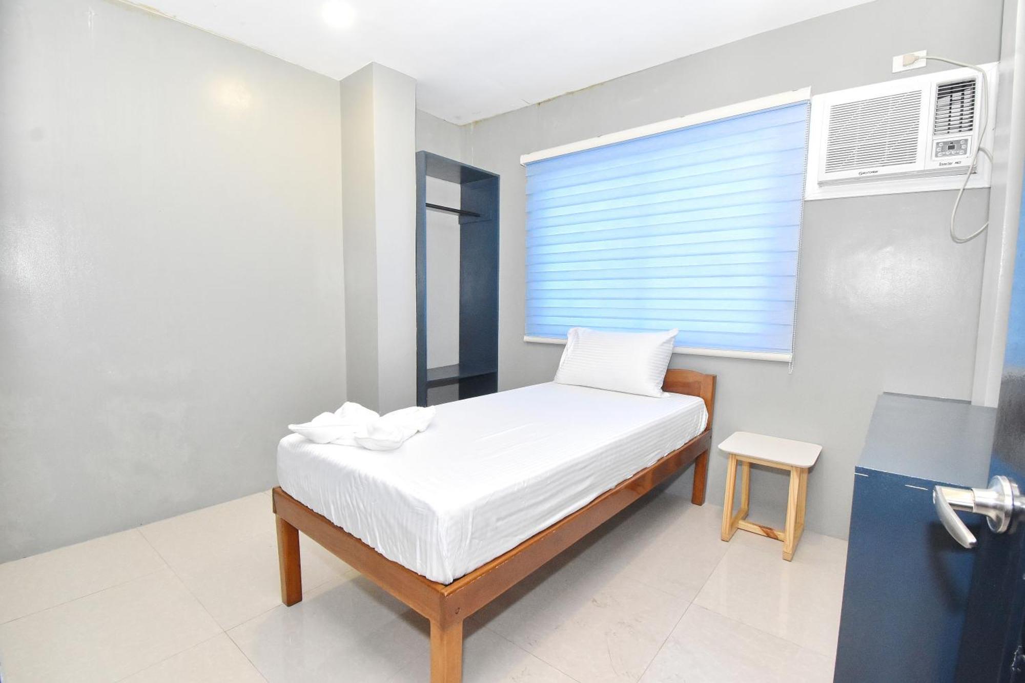 Blue Suites Boracay Balabag  Экстерьер фото