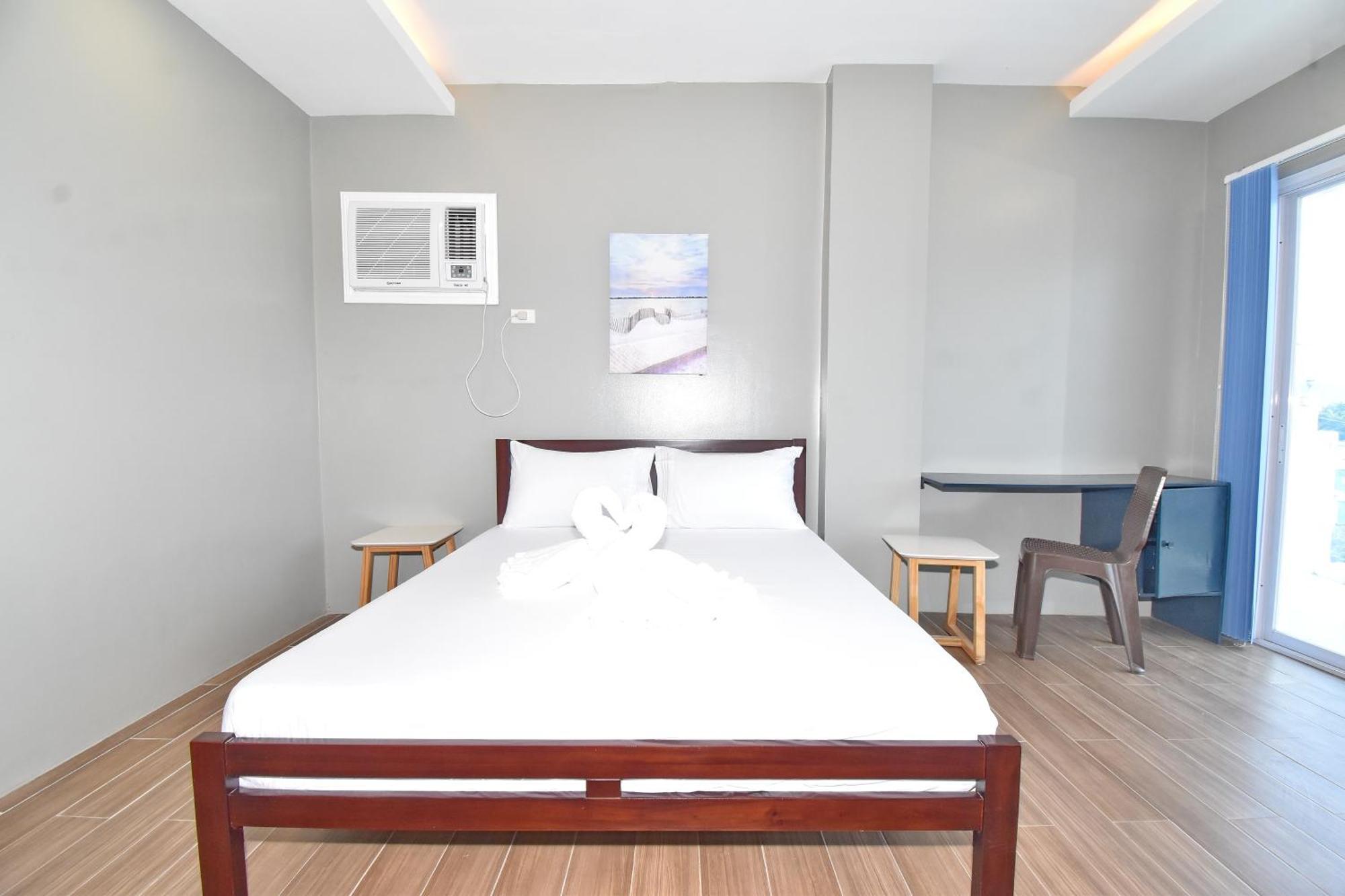 Blue Suites Boracay Balabag  Экстерьер фото