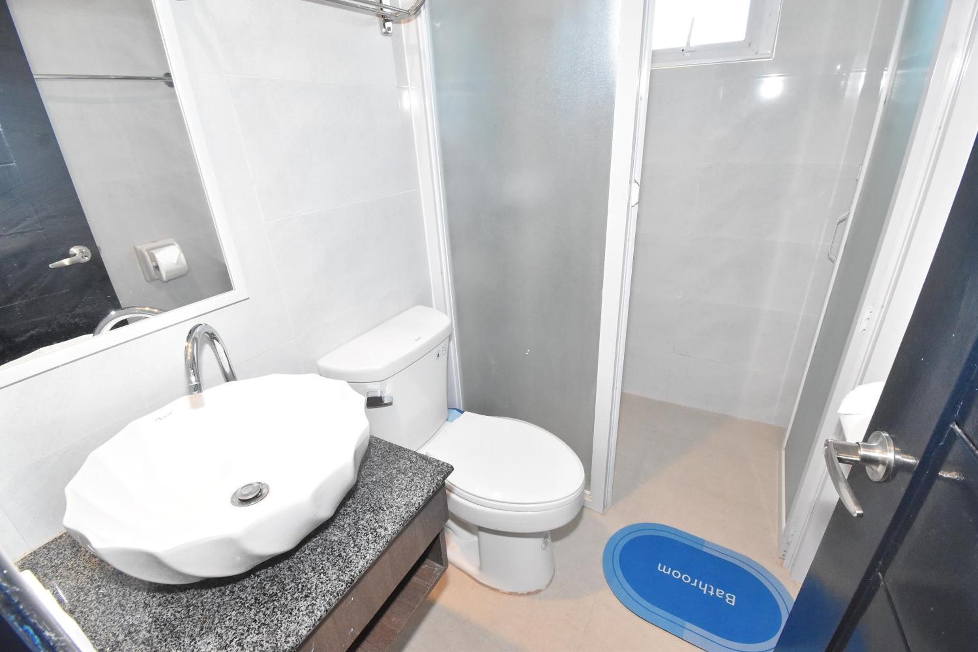 Blue Suites Boracay Balabag  Экстерьер фото